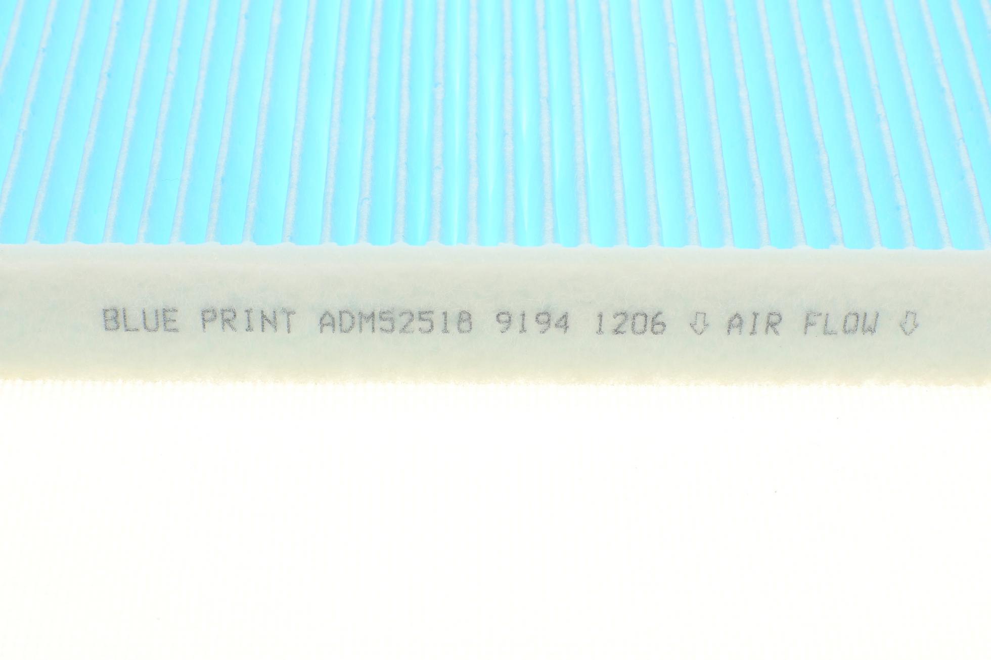 ADM52518 BLUE PRINT